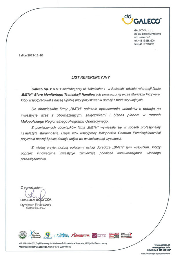Referencje-Galeco-dla-BMTH